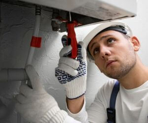 About Water Heater Repair LLC Macclesfield, NC
